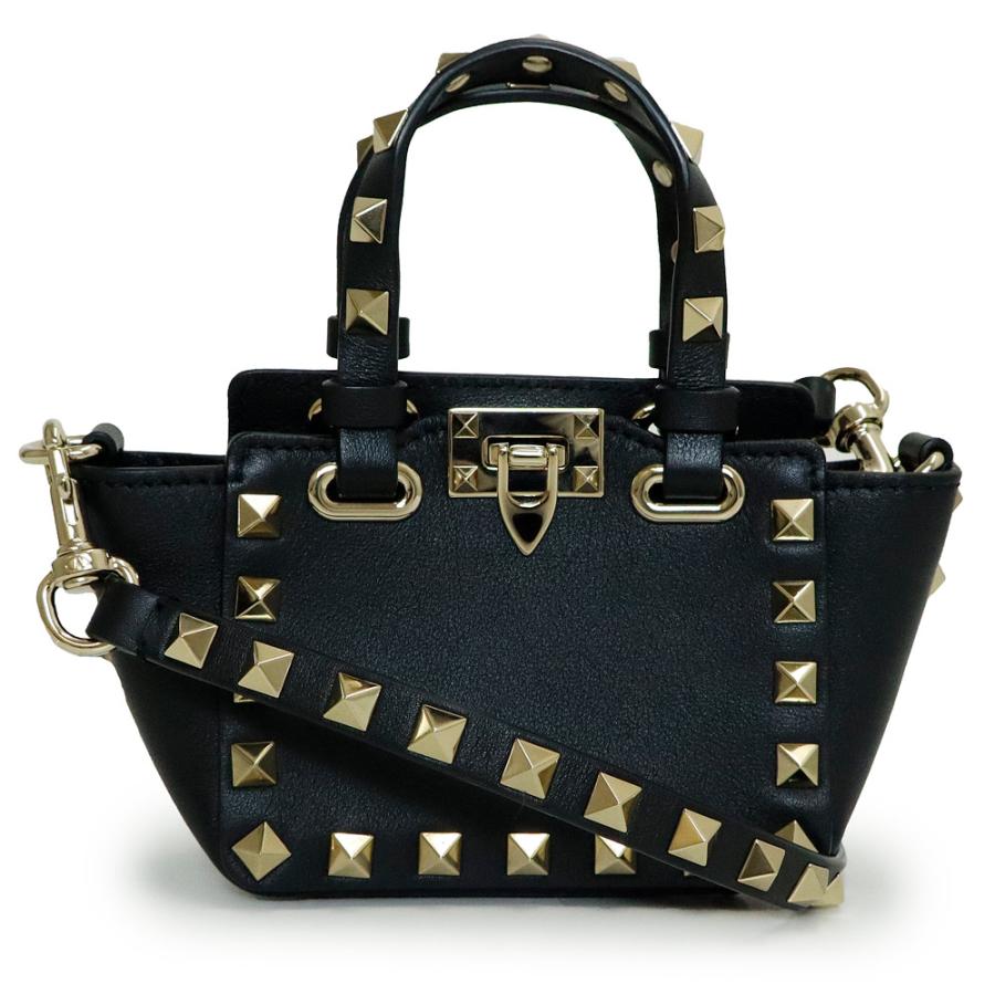 VALENTINO（ヴァレンティノ） （未使用 展示品）ヴァレンティノ ロック