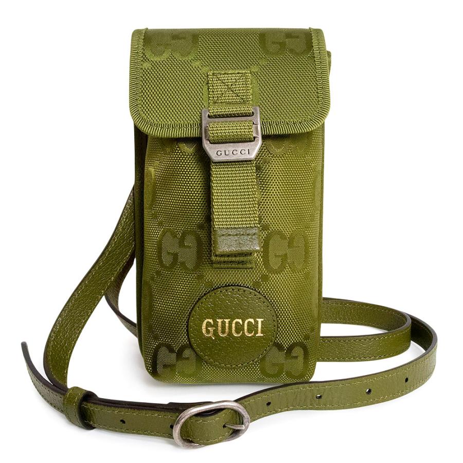 GUCCI（グッチ） （新品・未使用品）グッチ オフ ザ グリッド