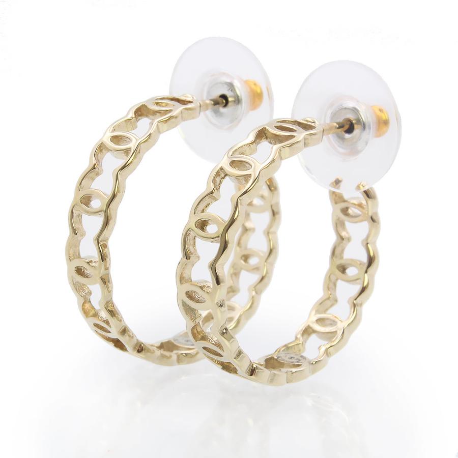 CHANEL（シャネル） （新品・未使用品）CHANEL AB6412 ココマーク