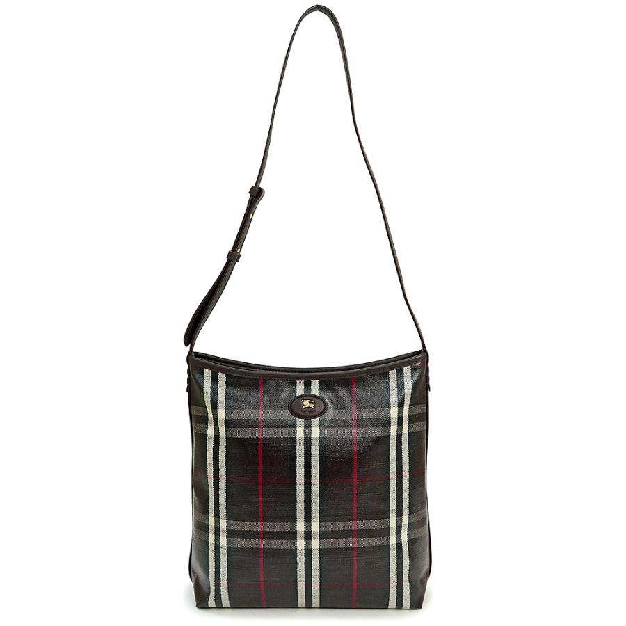 BURBERRY（バーバリー） （新品・未使用品）バーバリー スモール ハイ