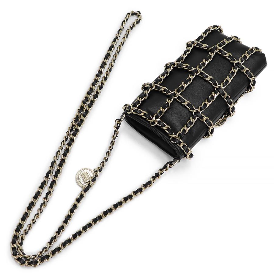 CHANEL（シャネル） （新品・未使用品）シャネル コイン チェーン