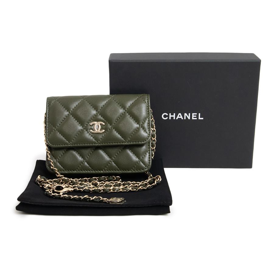 CHANEL（シャネル） （新品・未使用品）シャネル CHANEL CC ココマーク