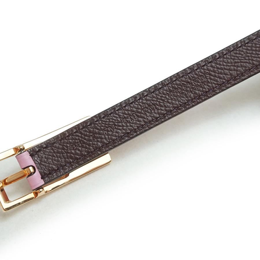 HERMES（エルメス） （新品・未使用品）エルメス ラッキー 15 カデナ