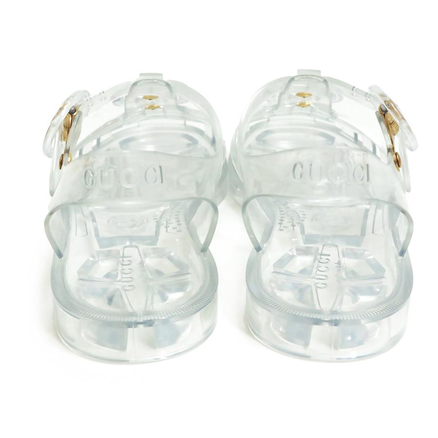 GUCCI（グッチ） （新品・未使用品）グッチ ダブルG バックストラップ