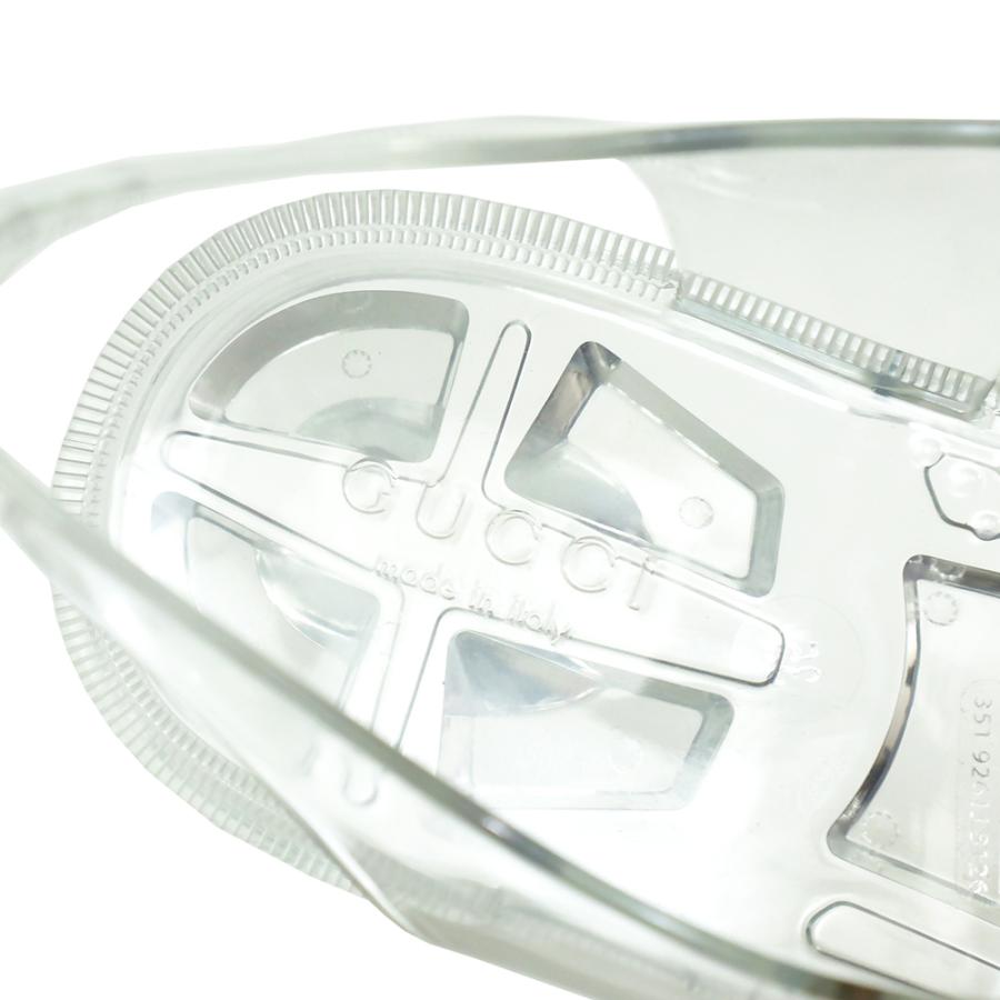 GUCCI（グッチ） （新品・未使用品）グッチ ダブルG バックストラップ