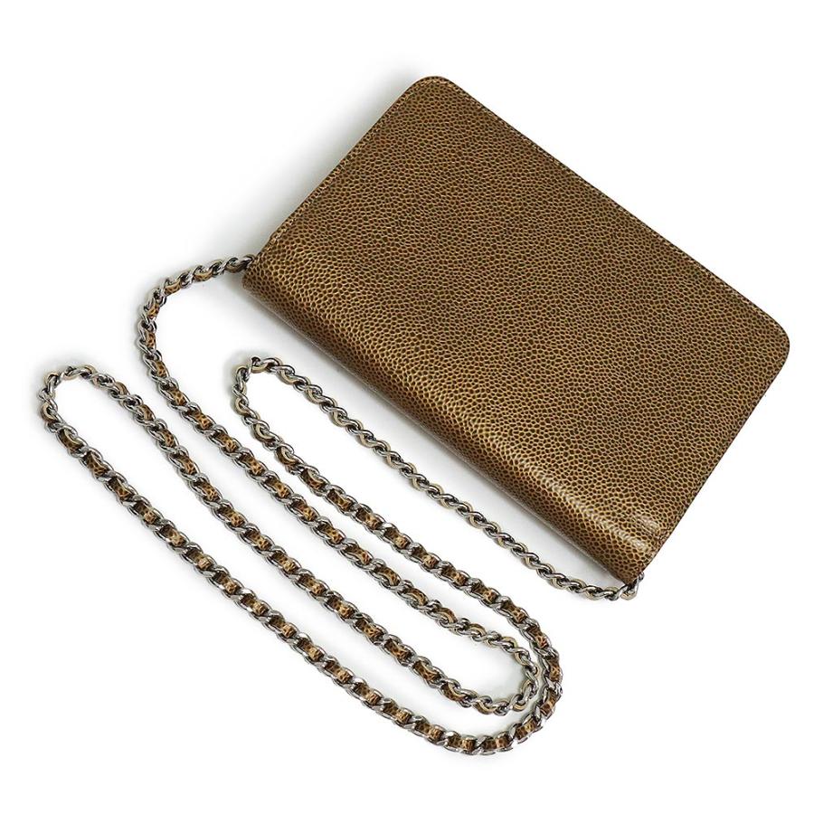 CHANEL（シャネル） （未使用 展示品）シャネル ココマーク チェーン