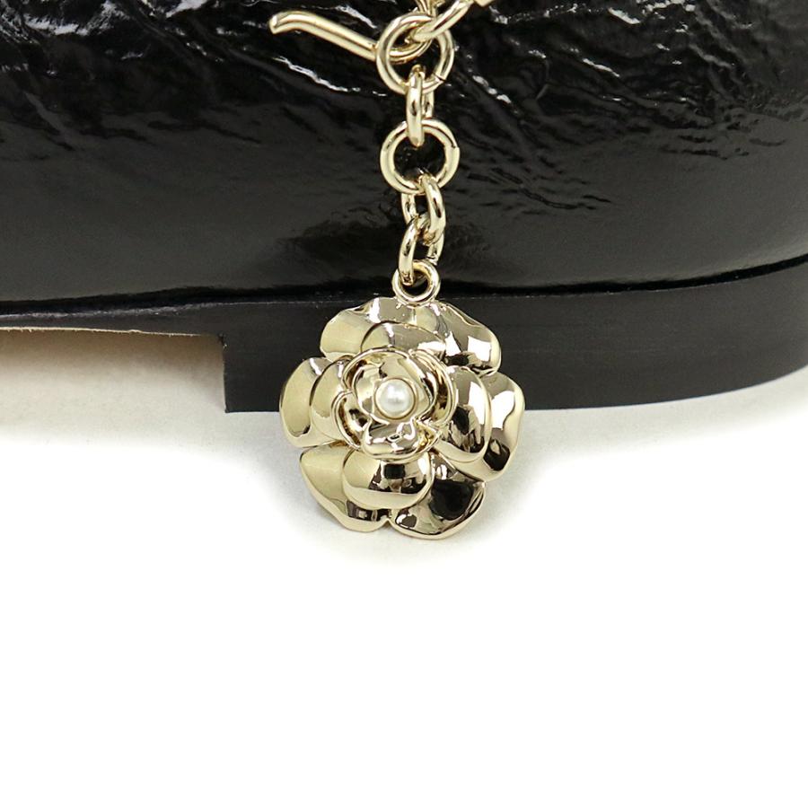 CHANEL（シャネル） （新品・未使用品）】シャネル バレリーナ ココ