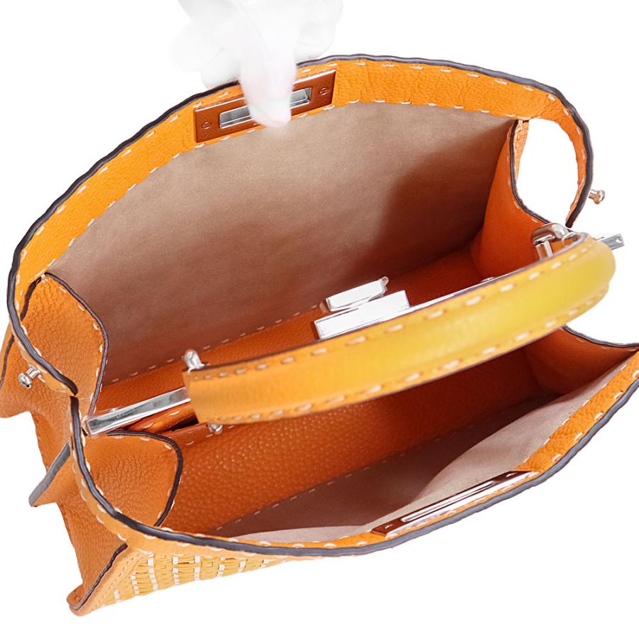 FENDI（フェンディ） （未使用 展示品）フェンディ ピーカブー