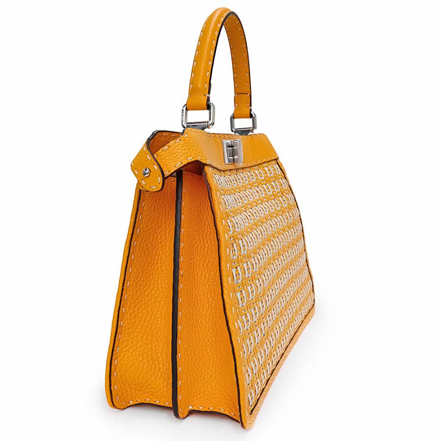 FENDI（フェンディ） （未使用 展示品）フェンディ ピーカブー