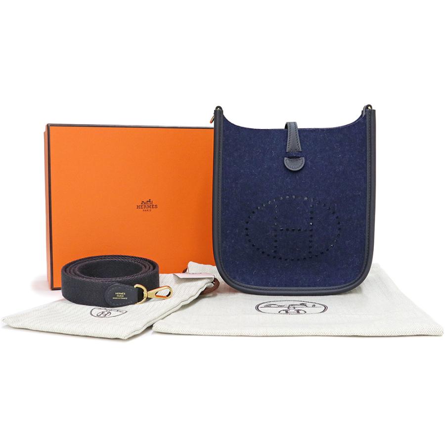 HERMES（エルメス） （新品・未使用品）エルメス エブリン エヴリン