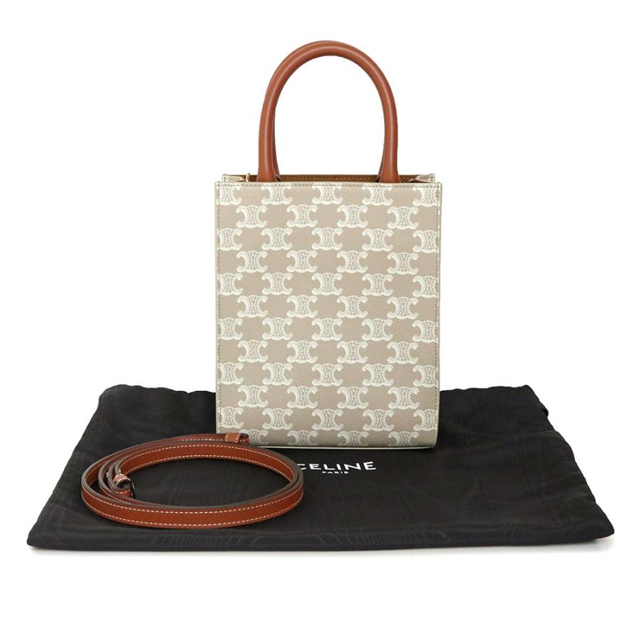 CELINE（セリーヌ） （新品・未使用品）セリーヌ ミニ バーティカル