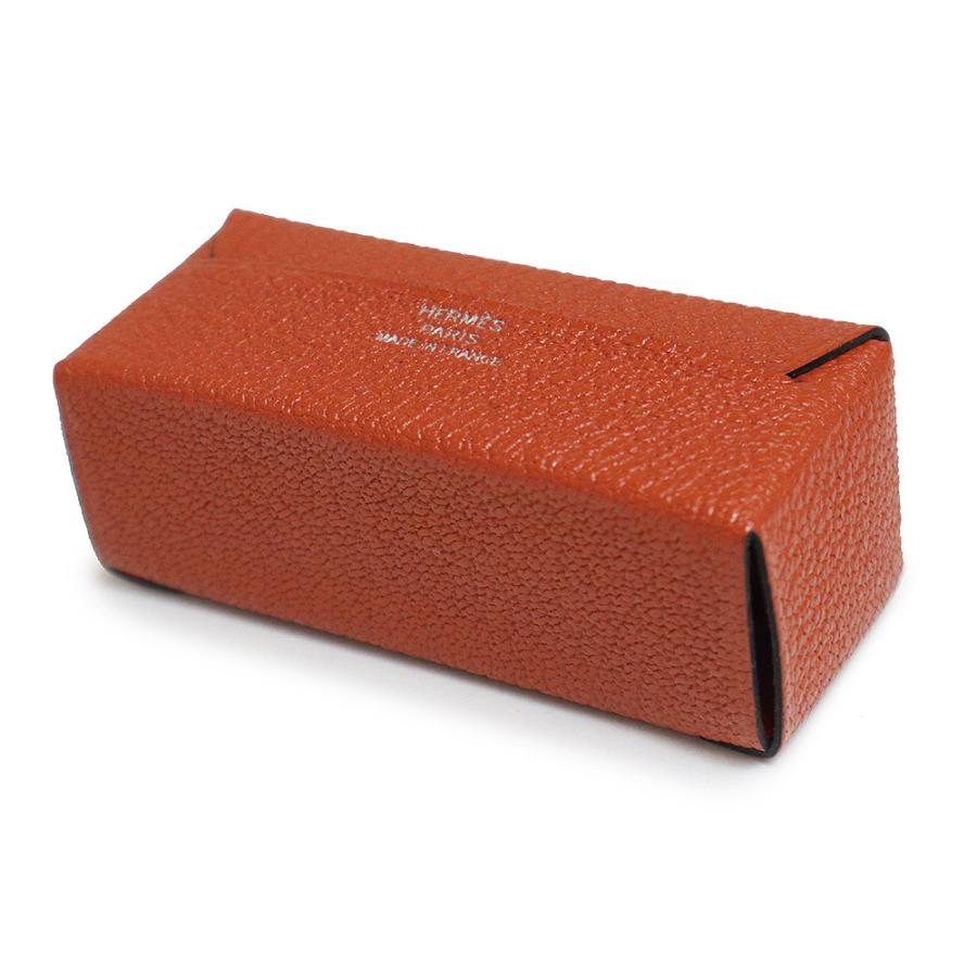 HERMES エルメス リップケース ミロワール ミラー付き & リップバーム