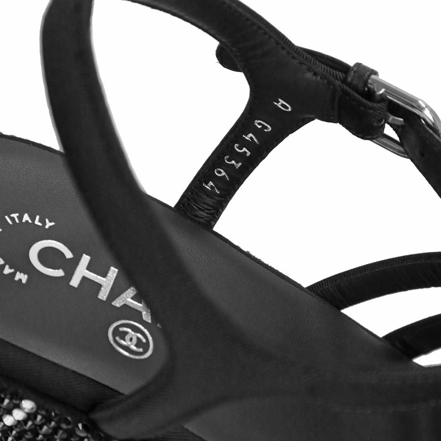 CHANEL（シャネル） （新品・未使用品）シャネル グログラン ライン