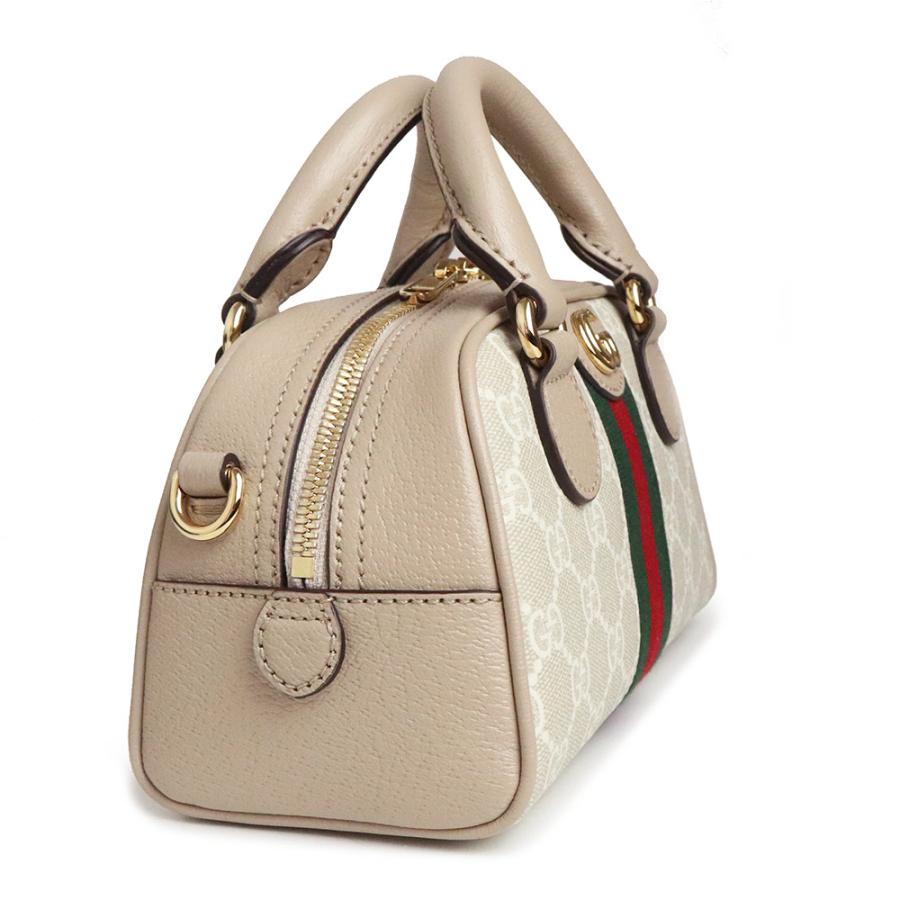 GUCCI（グッチ） （未使用 展示品）グッチ オフィディア GG ミニ 2way