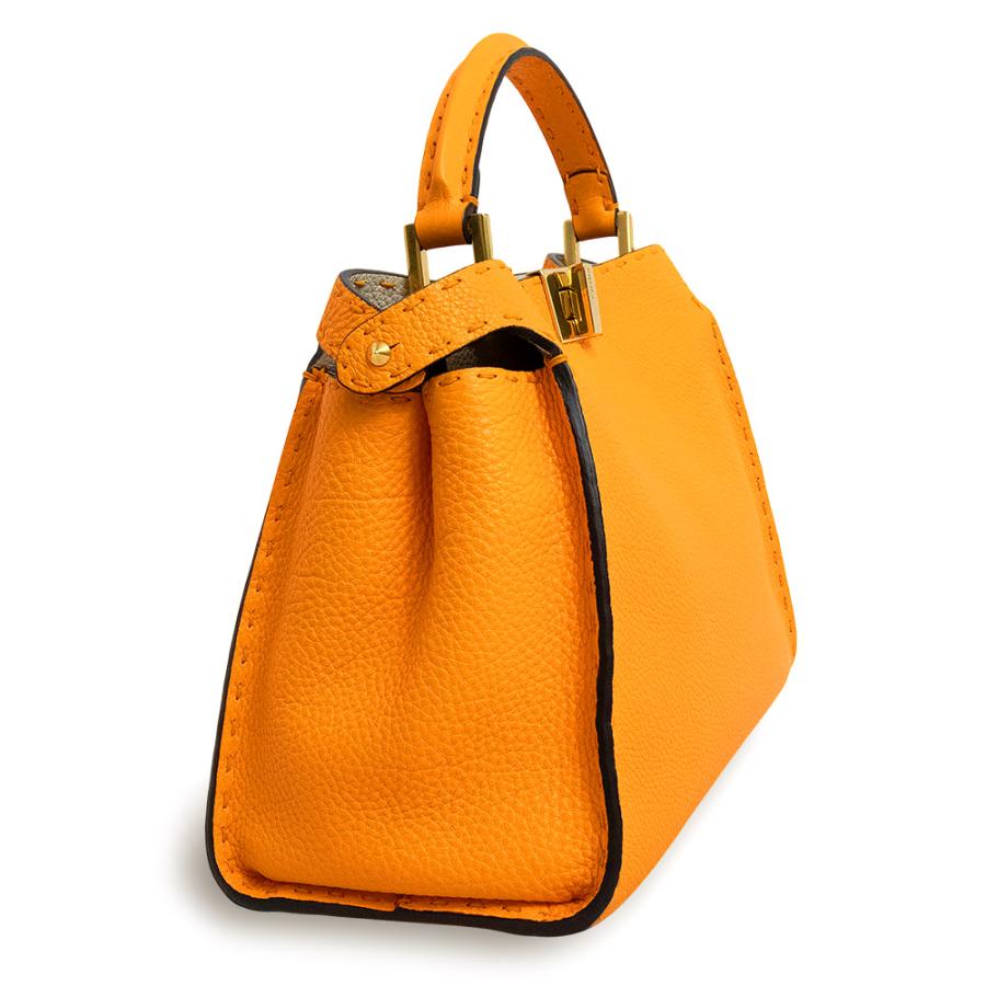 FENDI（フェンディ） （未使用 展示品） ピーカブー セレリア アイ