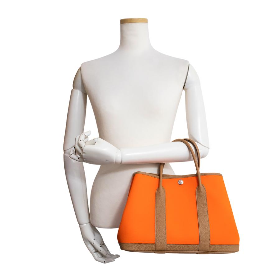 HERMES（エルメス） （未使用 展示品）エルメス ガーデンパーティ 30