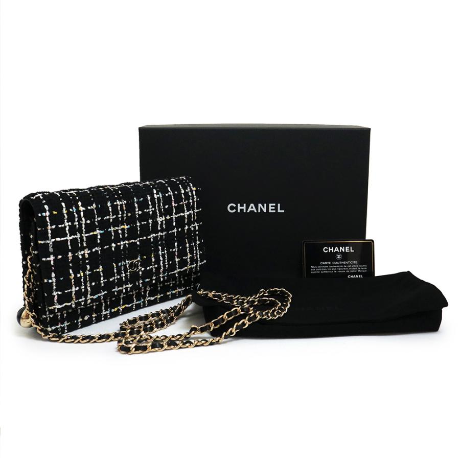 CHANEL（シャネル） （未使用 展示品）シャネル マトラッセ クラシック