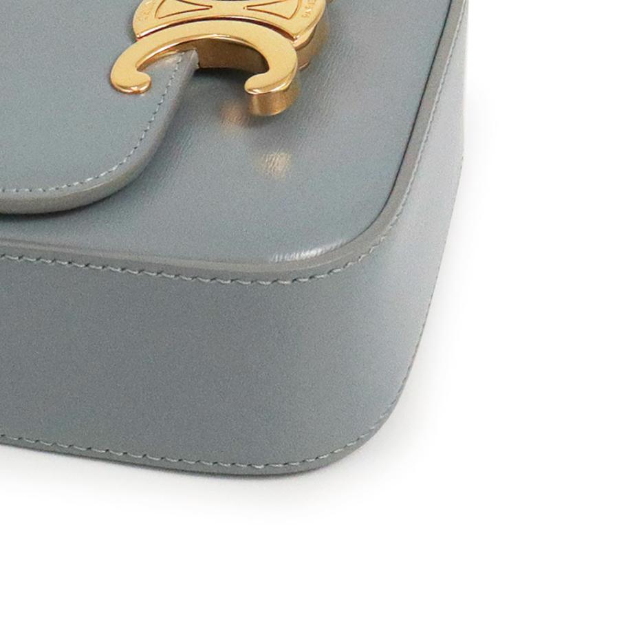 CELINE（セリーヌ） （未使用 展示品）セリーヌ ミニ クロード ポーチ