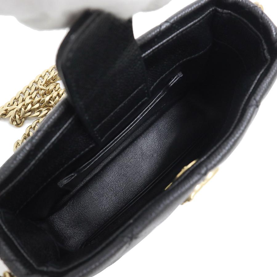 CHANEL（シャネル） （未使用 展示品）シャネル ココマーク マトラッセ