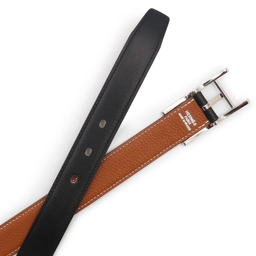 HERMES（エルメス） （美品）エルメス カンタン 26 リバーシブル