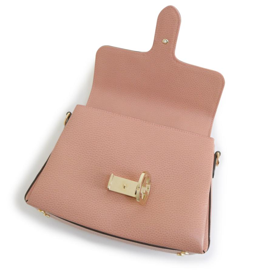 GUCCI（グッチ） （中古）グッチ インターロッキングG 2way チェーン