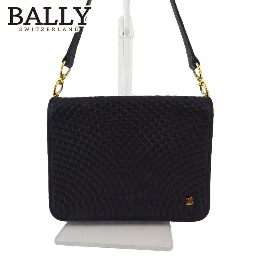 Bally（バリー） 【30%OFFセール】バリー ショルダーバッグ 斜め掛け