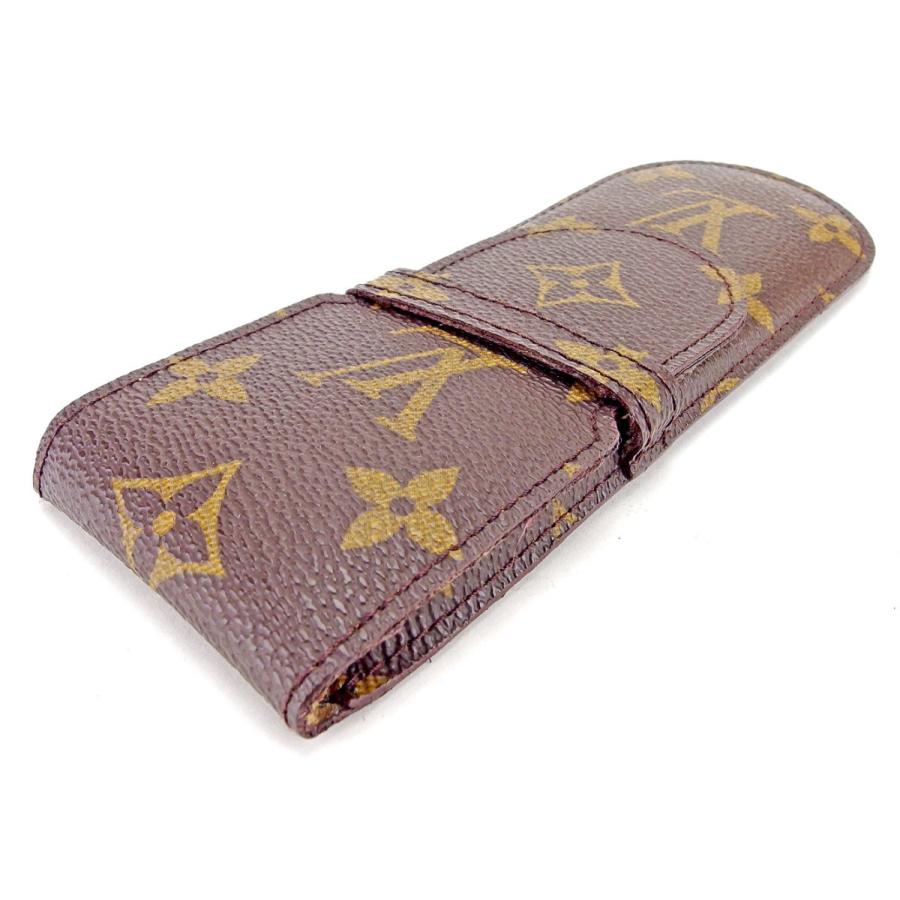 LOUIS VUITTON（ルイ・ヴィトン） ルイ ヴィトン ペンケース 筆箱