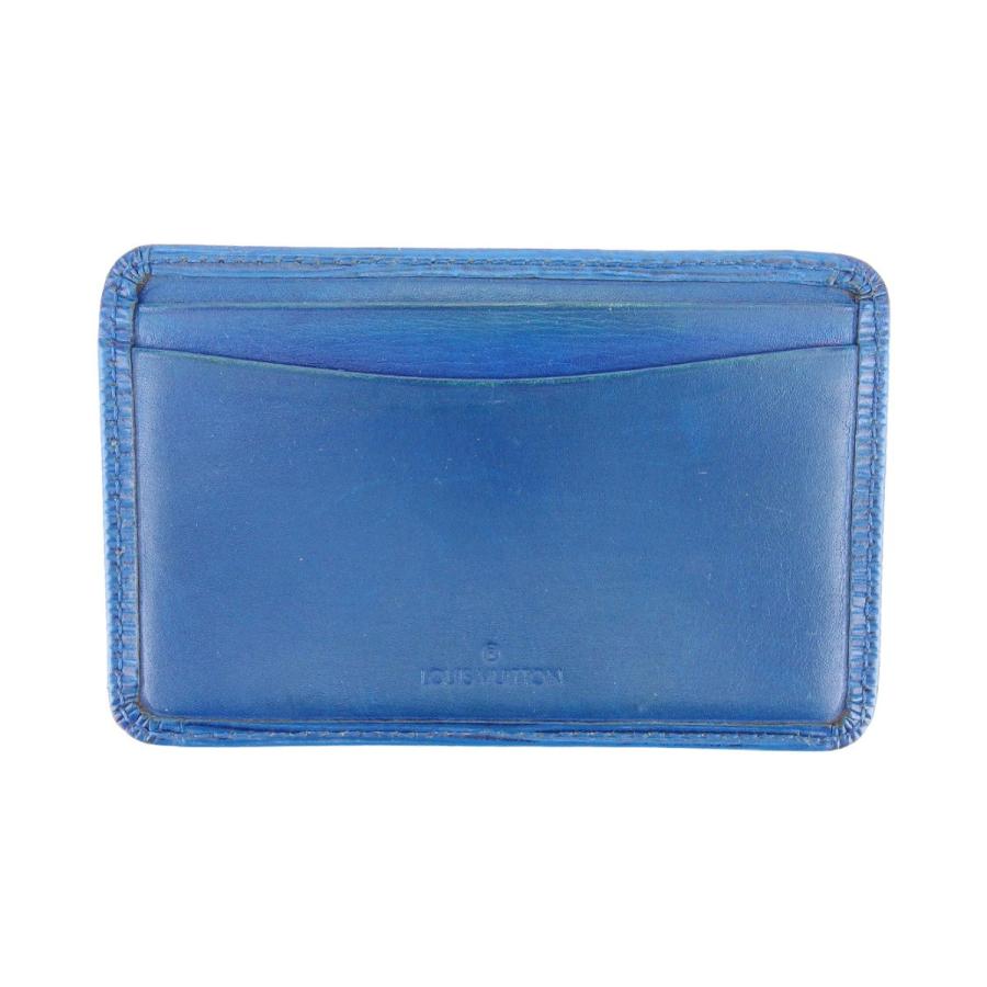 LOUIS VUITTON（ルイ・ヴィトン） ルイ ヴィトン カードケース 名刺