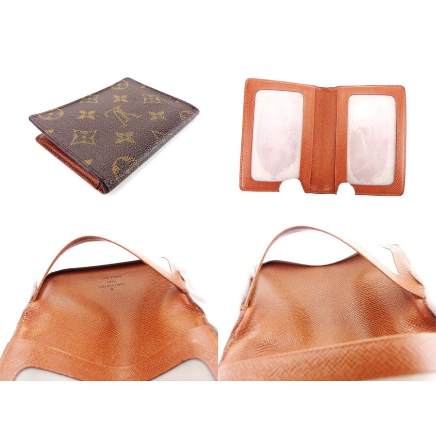 LOUIS VUITTON（ルイ・ヴィトン） ルイ ヴィトン 定期入れ /パスケース