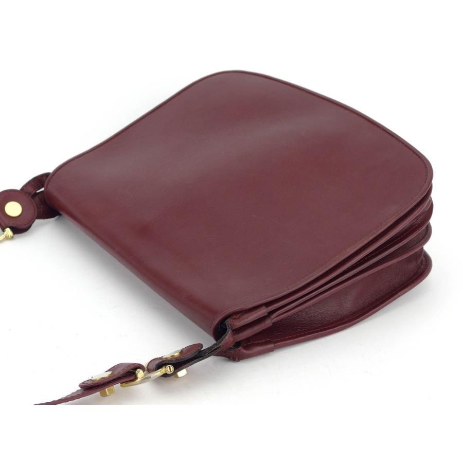 Cartier（カルティエ） 【大幅割引☆30%OFF】カルティエ ショルダー