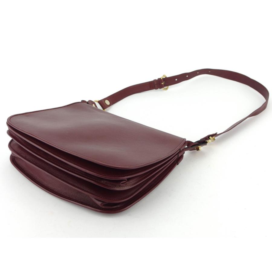 Cartier（カルティエ） 【大幅割引☆30%OFF】カルティエ ショルダー