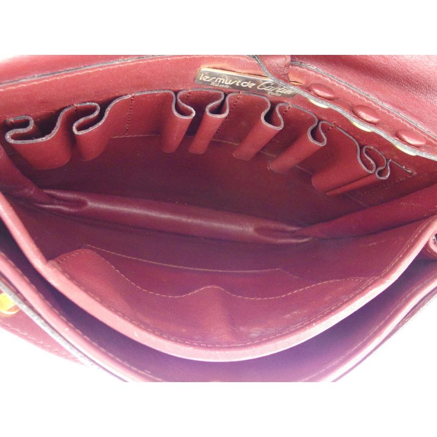 Cartier（カルティエ） 【大幅割引☆30%OFF】カルティエ ショルダー
