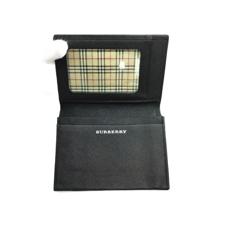 BURBERRY（バーバリー） 【特別割引☆30%OFF】バーバリー カードケース