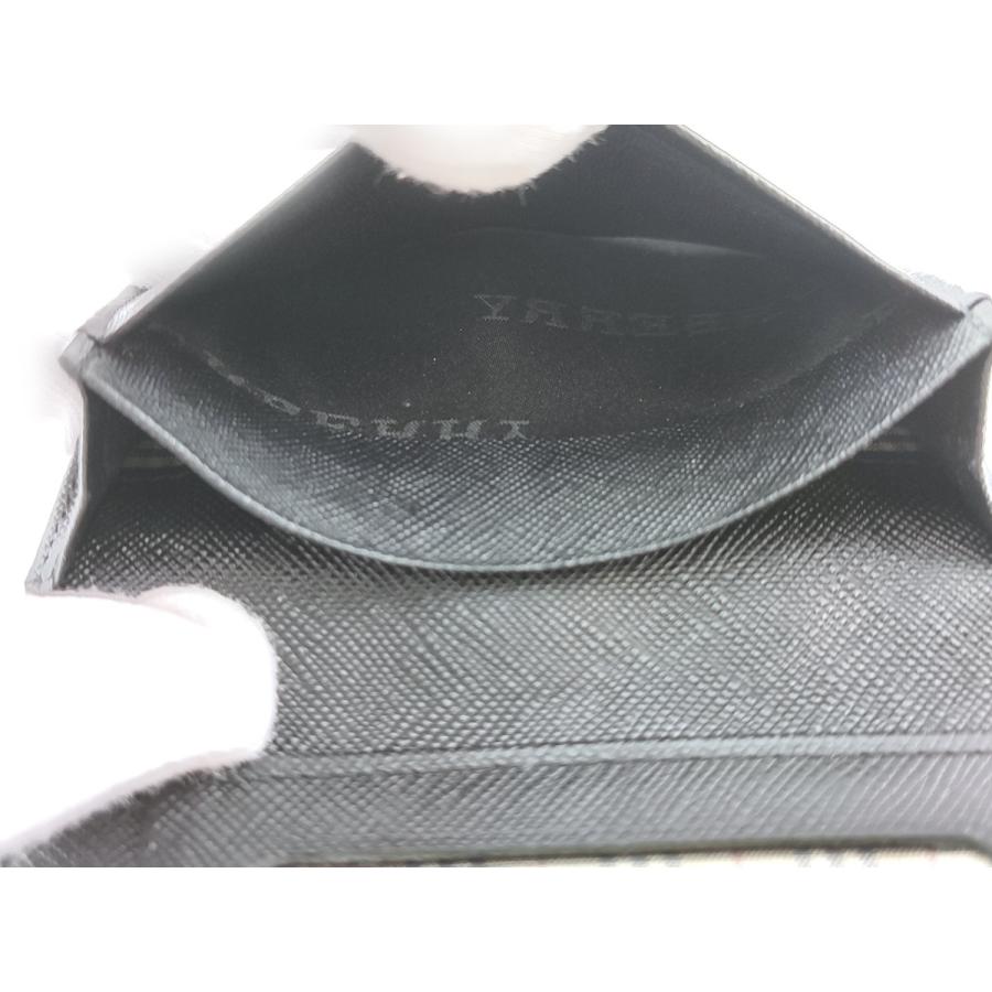 BURBERRY（バーバリー） 【特別割引☆30%OFF】バーバリー カードケース