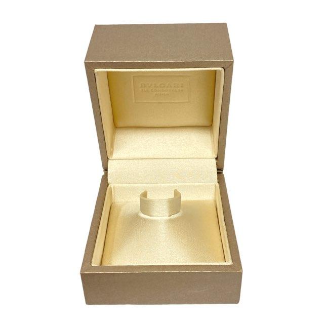 BVLGARI（ブルガリ） 新しめ リングケース ジュエリーケース 指輪