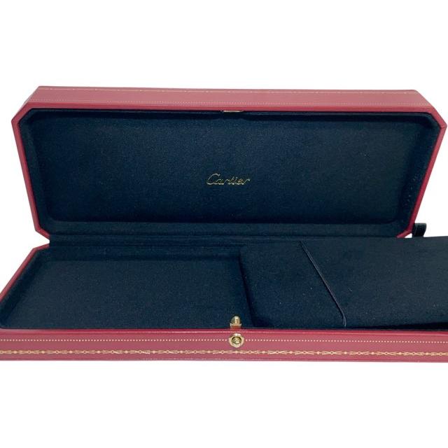 Cartier（カルティエ） ブレスレットケース ブレスレット用 時計用 内