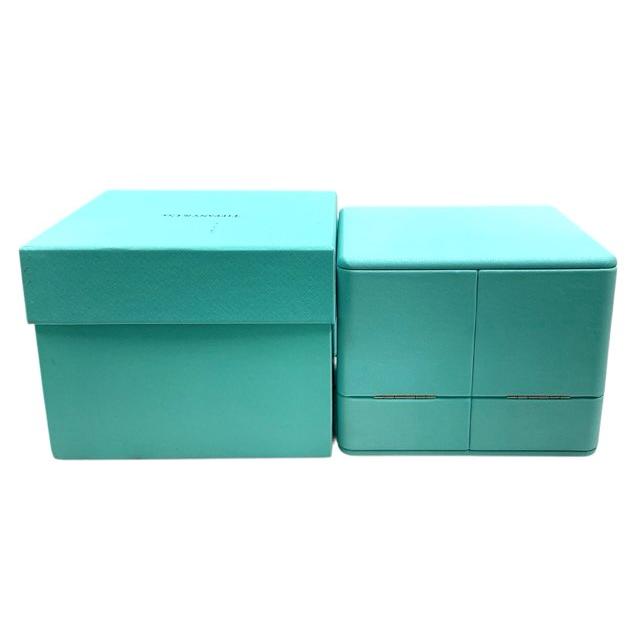 TIFFANY&Co.（ティファニー） 時計用 時計ケース 箱 ケース
