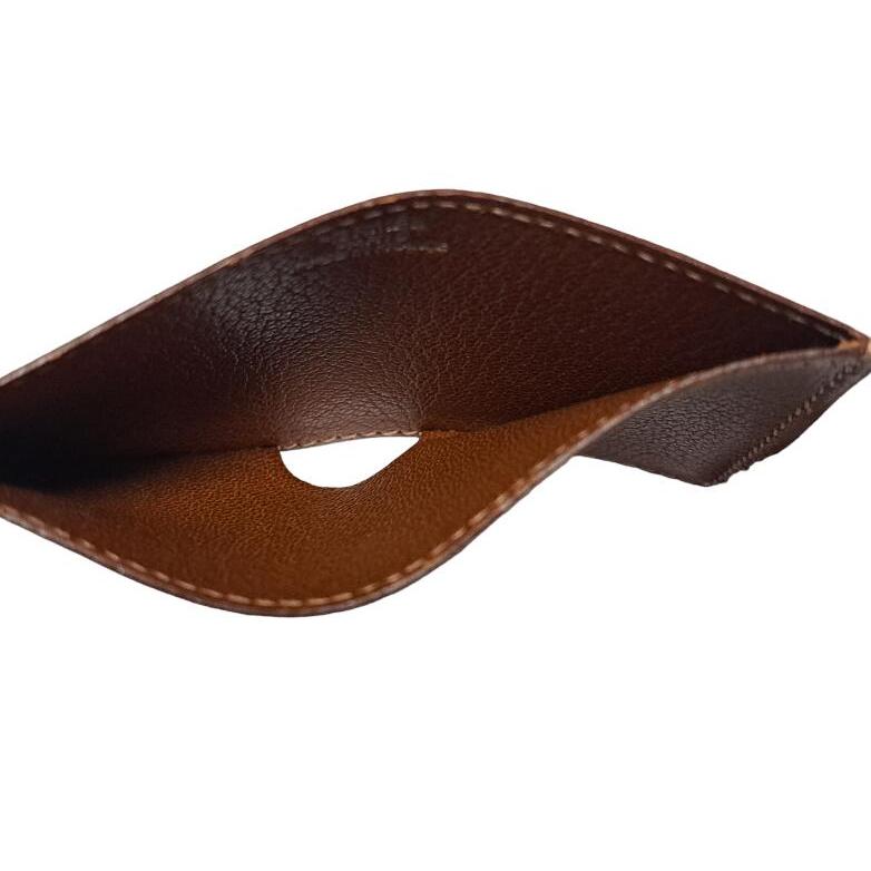 HERMES（エルメス） カードケース マチなし 名刺入れ クレジットカード