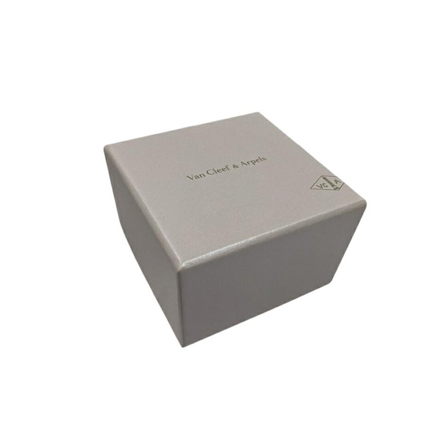 Van Cleef ＆ Arpels（ヴァンクリーフ ＆ アーペル） ケース