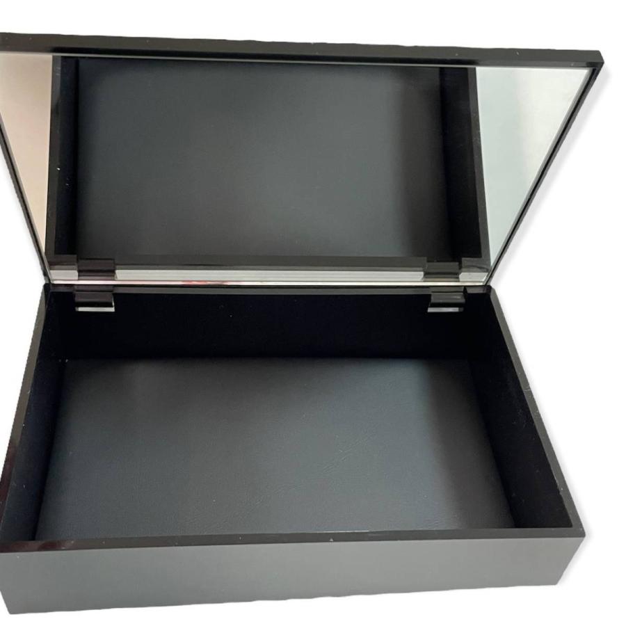 未使用 CHANEL シャネル ノベルティ コスメボックス メイクボックス