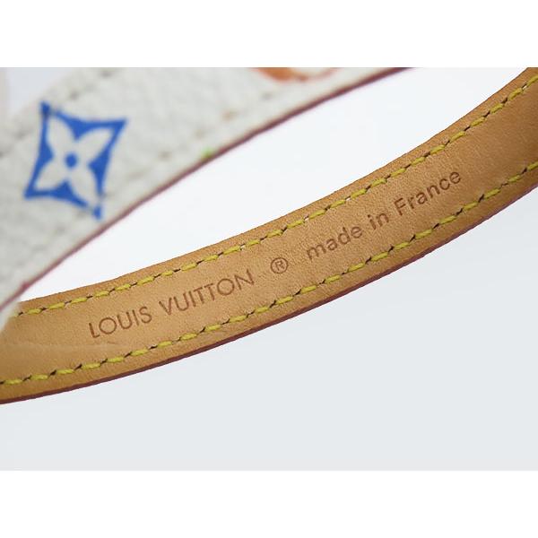 LOUIS VUITTON（ルイ・ヴィトン） 新品同様 モノグラムマルチカラー