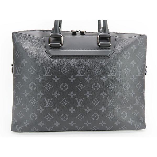 LOUIS VUITTON（ルイ・ヴィトン） 激レア未使用 モノグラム エクリプス