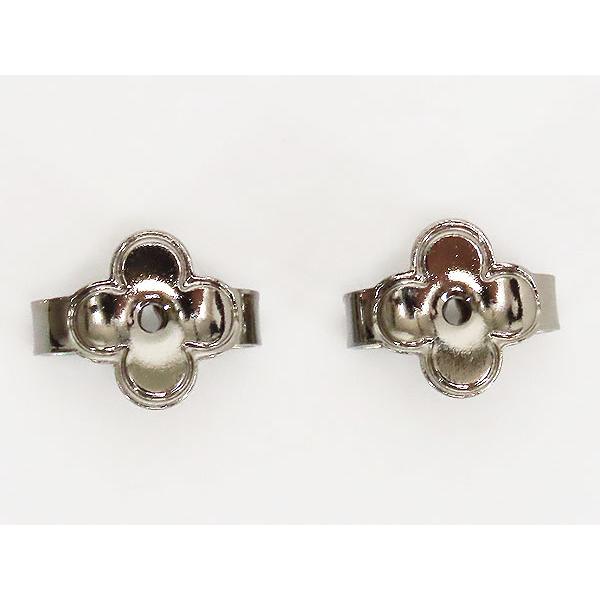 LOUIS VUITTON（ルイ・ヴィトン） 超美品 ブックル LVイニシャル