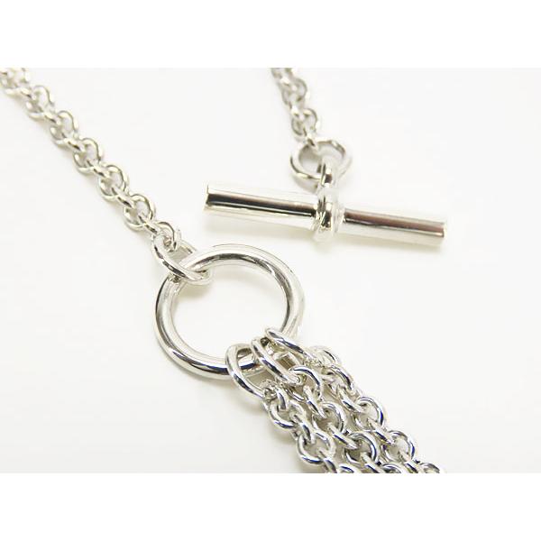 シェーヌ・ダンクル レア新品仕上げ エルメス HERMES パラード PM