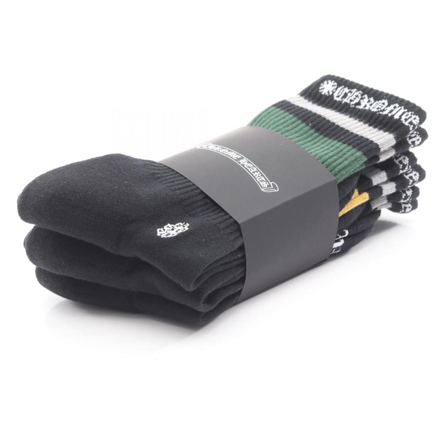 爆買 クロムハーツ SOCKS U SPORT ブランドオフ CHROME HEARTS その他