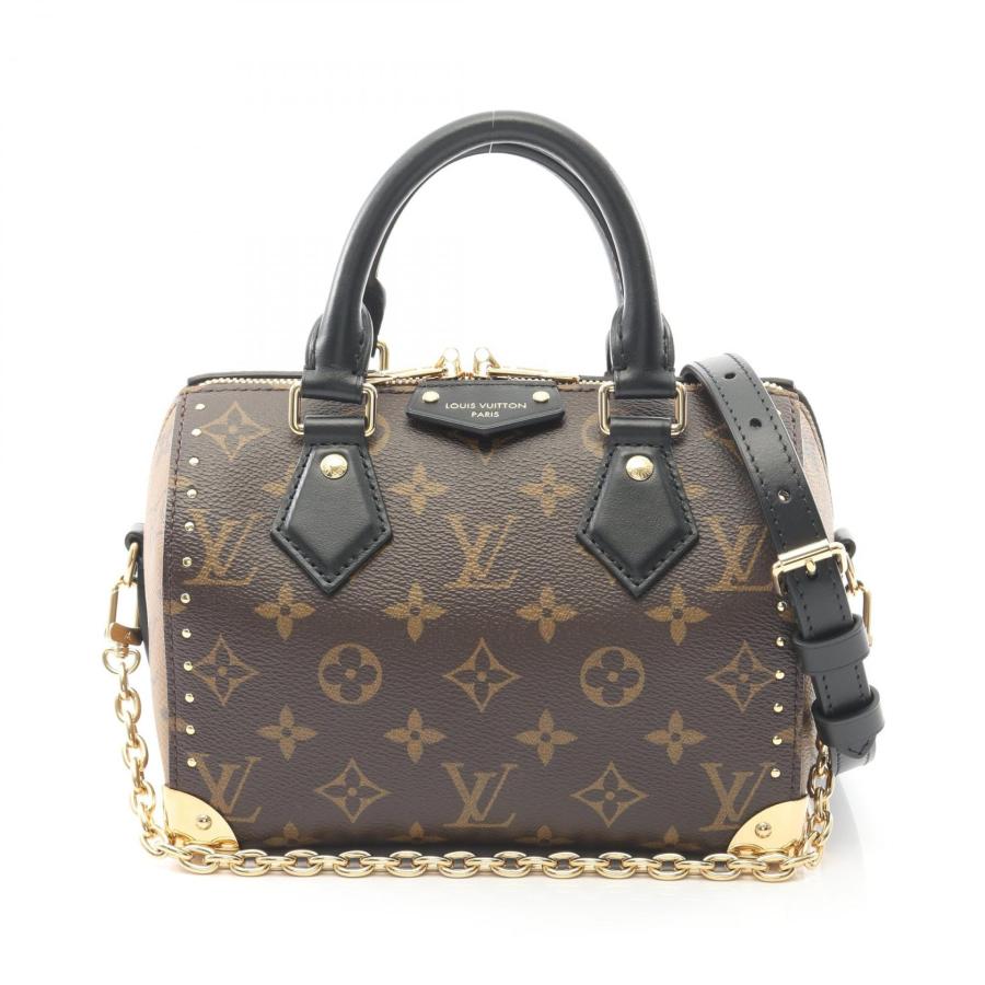 LOUIS VUITTON（ルイ・ヴィトン） スピーディートランク 20 モノグラム