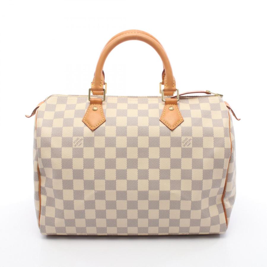 LOUIS VUITTON（ルイ・ヴィトン） スピーディ30 ブランドオフ