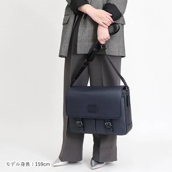 COACH（コーチ） ショルダーバッグ メンズ レディース レザー ルーカス