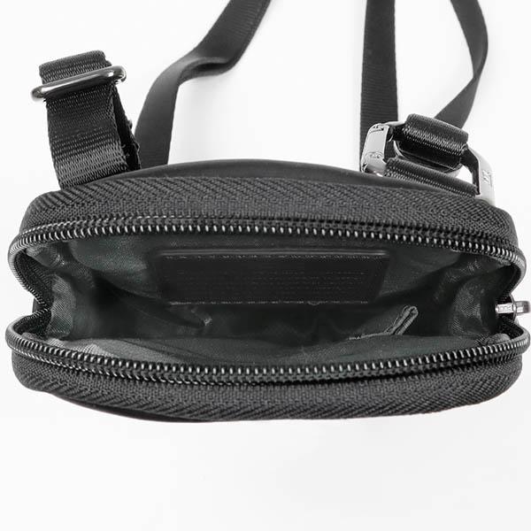 TUMI（トゥミ） ショルダーバッグ メンズ HARRISON ビーチ スモール