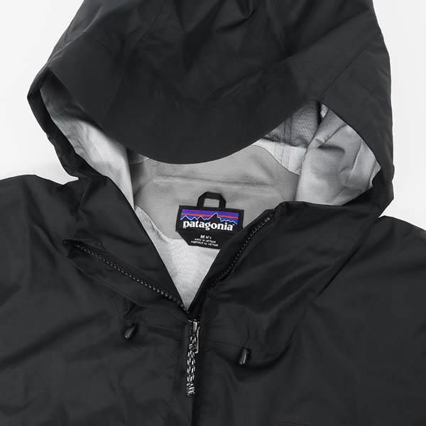 patagonia（パタゴニア） トレントシェル レイン ジャケット メンズ